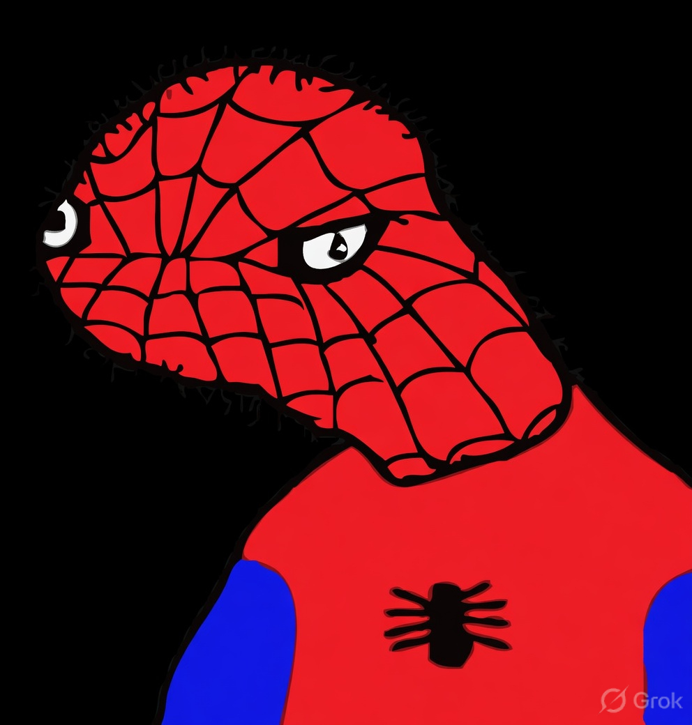 linux skywalker logo